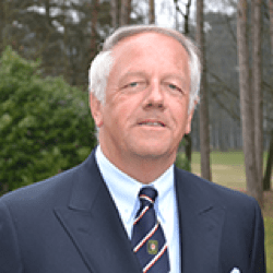 Benoit Levecq
