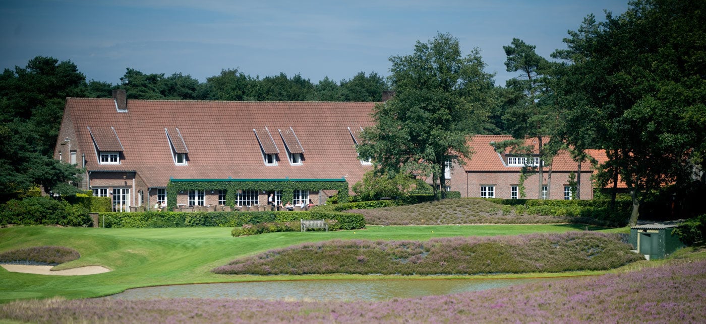 Championship Course