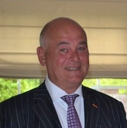 Johan Ory